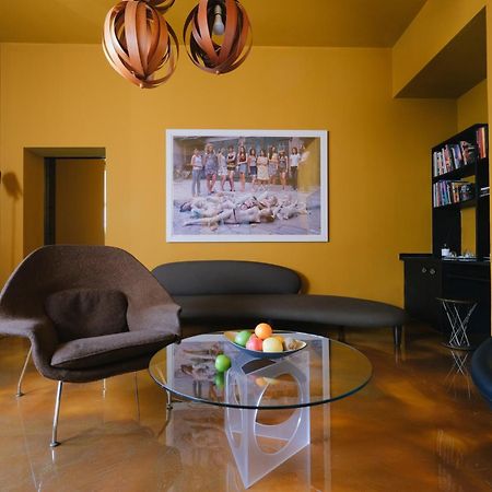 3 Rooms 10 Corso Como Milano Bagian luar foto