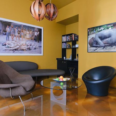 3 Rooms 10 Corso Como Milano Bagian luar foto