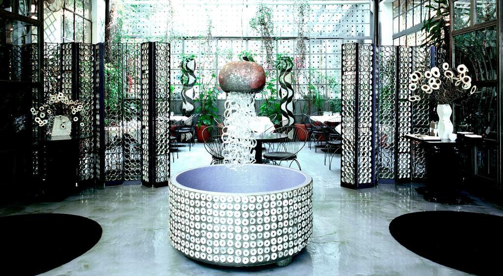 3 Rooms 10 Corso Como Milano Bagian luar foto