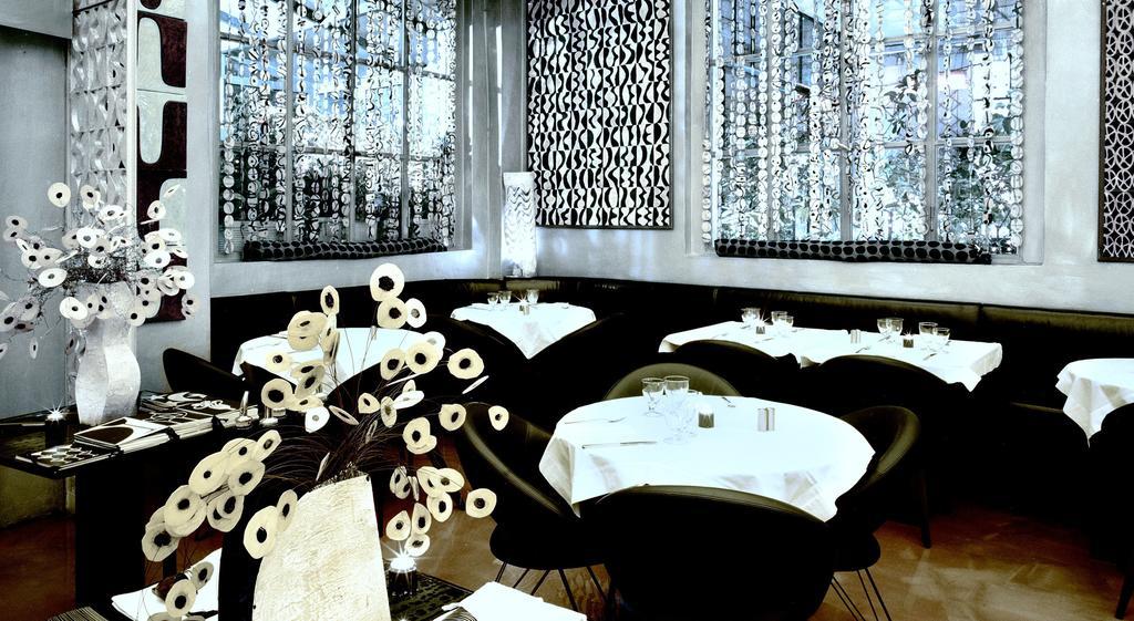 3 Rooms 10 Corso Como Milano Bagian luar foto
