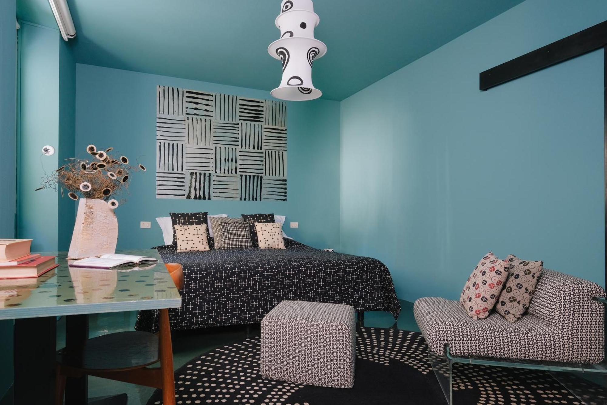 3 Rooms 10 Corso Como Milano Bagian luar foto
