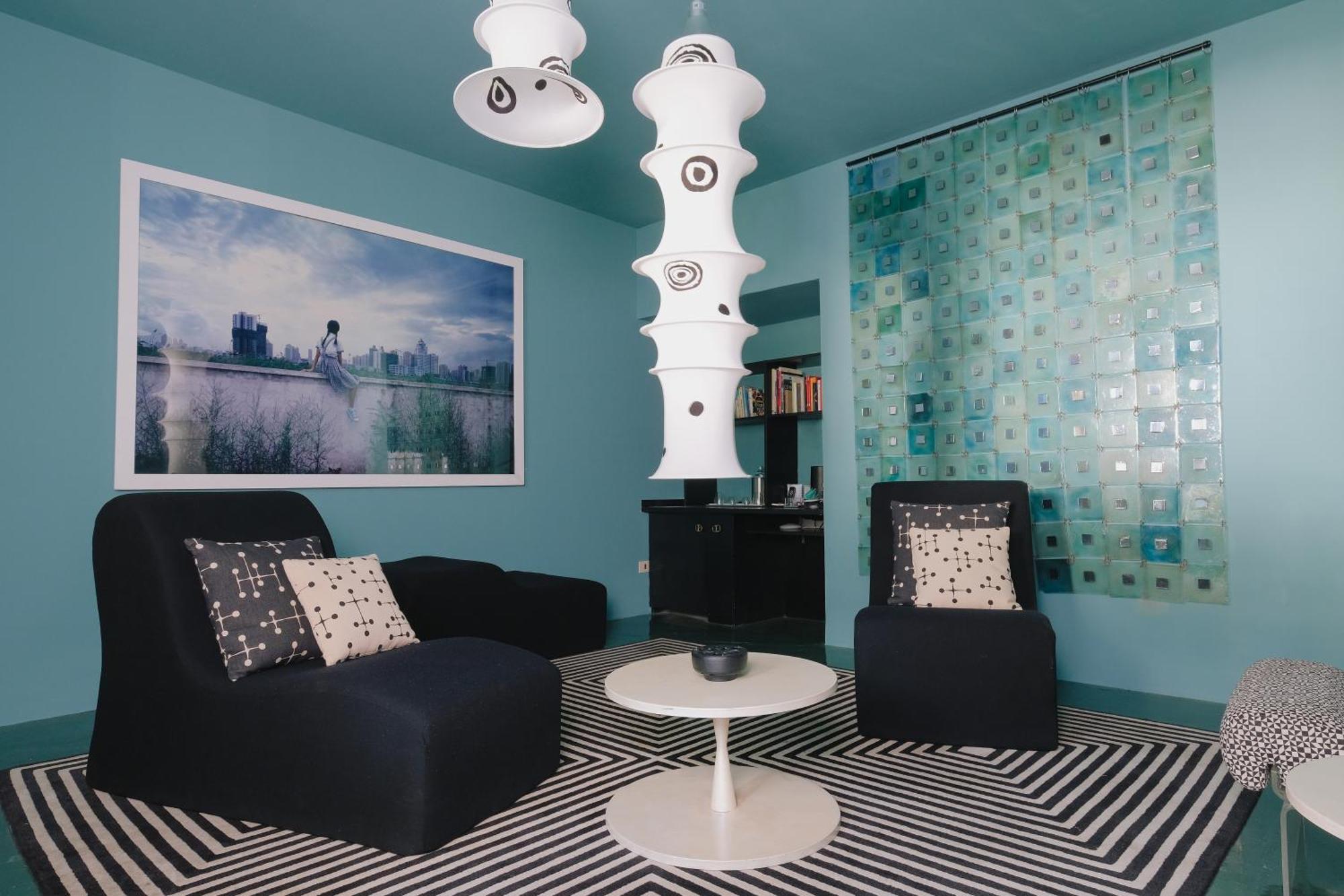 3 Rooms 10 Corso Como Milano Bagian luar foto