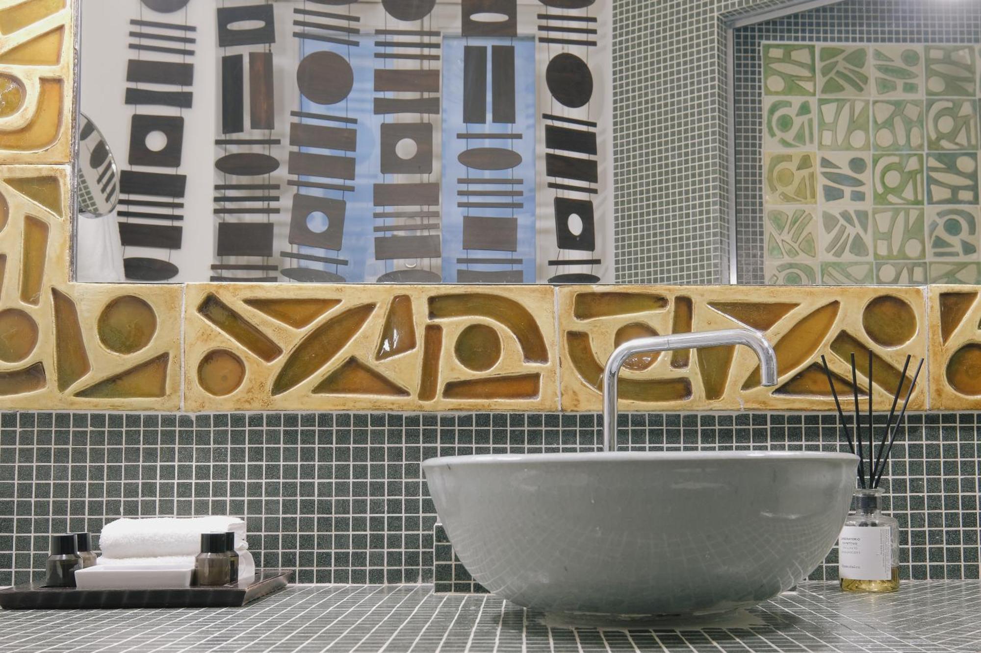 3 Rooms 10 Corso Como Milano Bagian luar foto