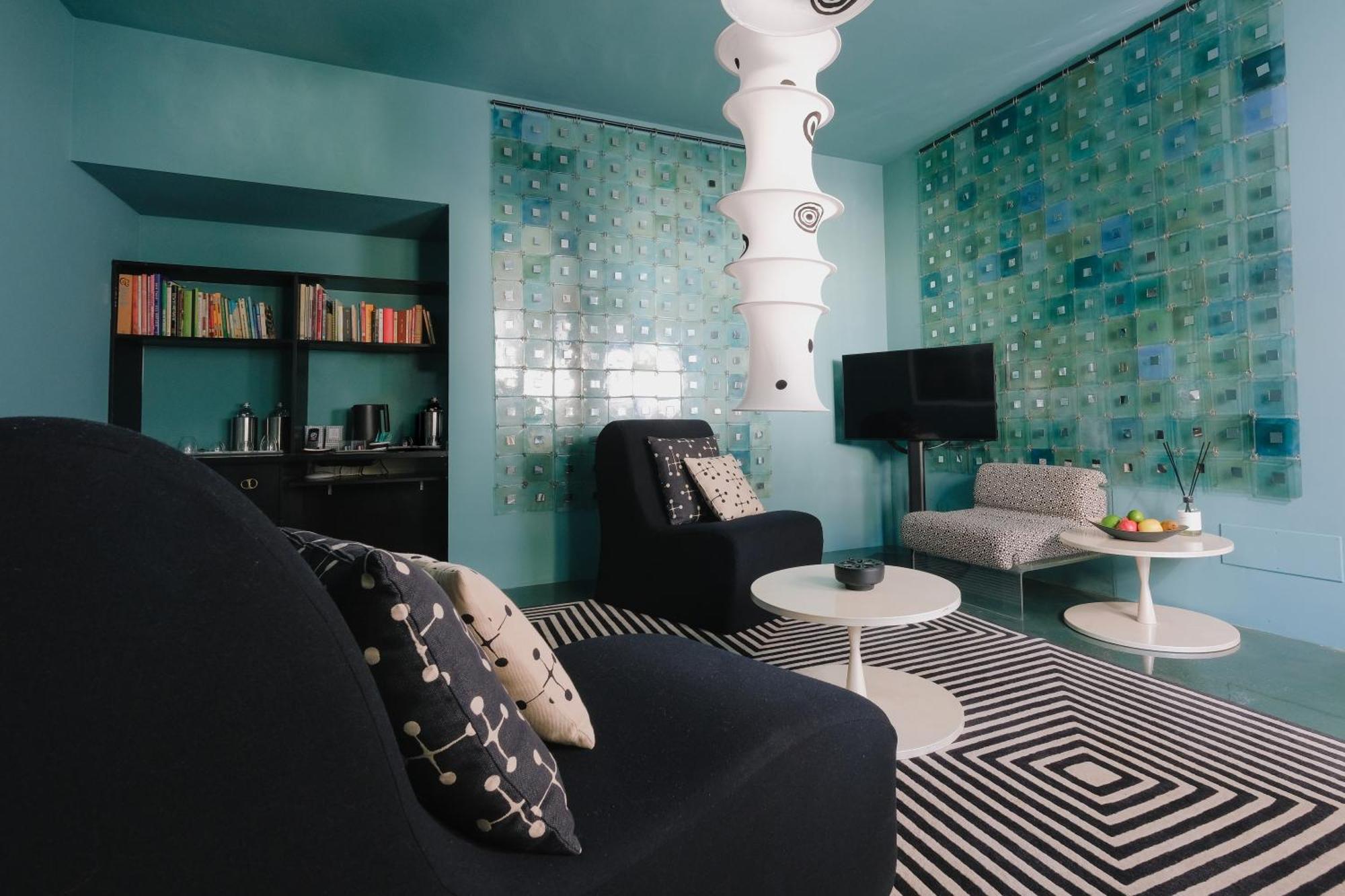 3 Rooms 10 Corso Como Milano Bagian luar foto